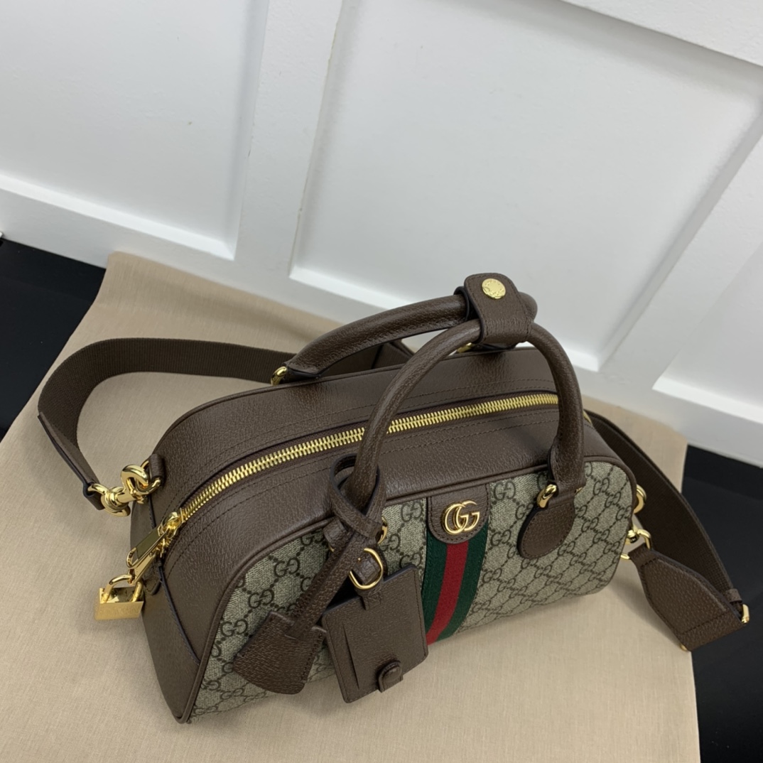 Gucci Top Handle Bags